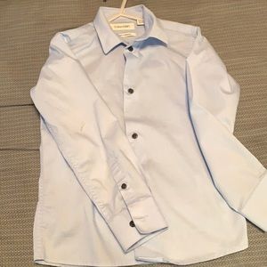 Calvin Klein Shirts boy 7